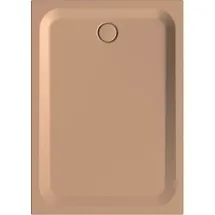 Bette BetteUltra Duschwanne 5838-425 140x100x3,5cm, Greige