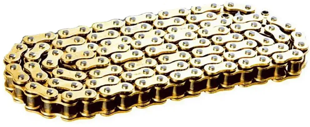 Rk 530xsoz11 Kette - Steel - 100 Links