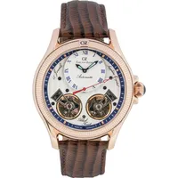 Carl von Zeyten Waldhaus Automatik Limited 46mm 5ATM
