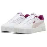 puma white-mauve-mist magenta-gleam pink 37,5