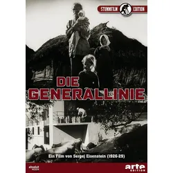 Die Generallinie (Neu differenzbesteuert)