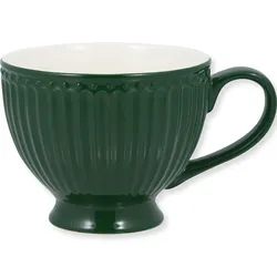 GreenGate Teetasse Alice, pinewood green