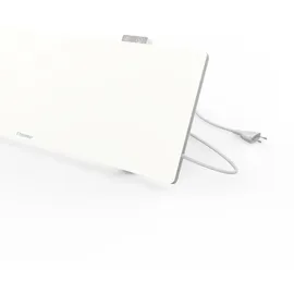 Etherma Arbeitsplatzheizung-Set LAVA-DESK-ZONE-W