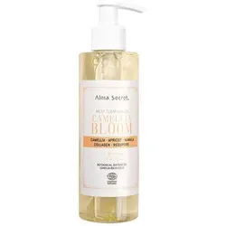 Alma Secret  Gesichtsreiniger Camellia Bloom Make-up-entferneröl  in multifarben, Einheitsgrösse