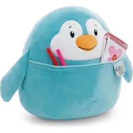 NICI Kuscheltier Chill-NICI Pinguin