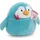NICI Kuscheltier Chill-NICI Pinguin