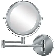 KLEINE WOLKE Brilliant Mirror 8428124886 Wandspiegel beleuchtet