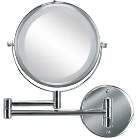KLEINE WOLKE Brilliant Mirror 8428124886 Wandspiegel beleuchtet