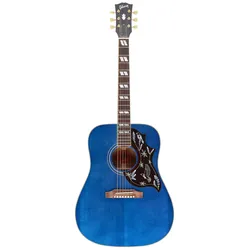 Gibson Miranda Lambert Bluebird #21033057 - Westerngitarre