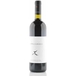 Le Macchiole Bolgheri Rosso 2022 0.75L