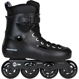 Powerslide Zoom 80 Schwarz 45-47