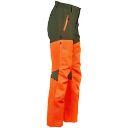 Hart Jagdhose Wildpro-T, oliv, 46