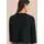 Cecil Offene 3/4-Arm Jacke im Ajour-Look Grün L