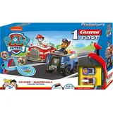 Carrera First Paw Patrol Track Patrol