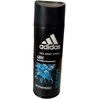 Adidas Ice Dive Spray 6 x 150 ml