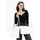 Emily & Noah E&N Eva Shopper Polyurethan White
