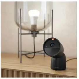 Philips Hue Secure Kamera Wired Desktop schwarz