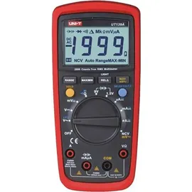 UNI-T UT-139A Digital-Multimeter