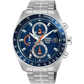 Lorus Sports Solar Chronograph Quarz 43 mm RZ617AX9