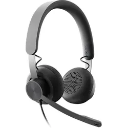 Logitech Zone Wired Headset