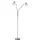 Nowa DAYTONA 150,0 cm E14 grau