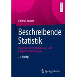 Beschreibende Statistik