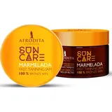 Afrodita Cosmetics SUN CARE Marmelade Bräunungsgel | 200.0 ml