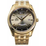 Orient Multi Year Calendar Automatic RA-BA0001G30B Herrenuhr - Goldfarben/Goldfarben
