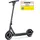 SoFlow SO ONE PRO Elektro-Roller schwarz