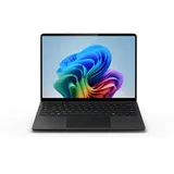 Microsoft Surface Laptop 7 15" Intel Core Ultra 7 266V 16 GB RAM 256 GB SSD Schwarz