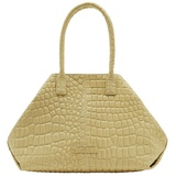 Liebeskind Berlin Kroko Chelsea Shopper M ginger shot