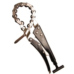 BGS 134 Kettentrenner für Auspuff mit HSS-Kette Kettenlänge 250 mm