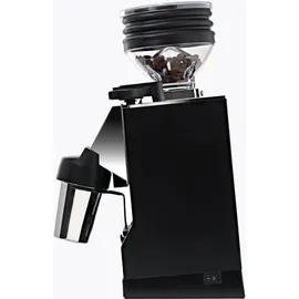 Eureka Mignon Zero 65 All Purpose Matt black
