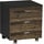 Mäusbacher Rollcontainer »Mio«, texas oak, , 96563312-0 B/H/T: 45 cm x 51 cm x 45 cm,