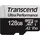 Transcend microSDXC 340S microSDHC-Karte 128 GB Class 10, Class 3 UHS-I