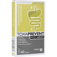 Froximun AG FROXIMUN Toxaprevent medi akut Kapseln