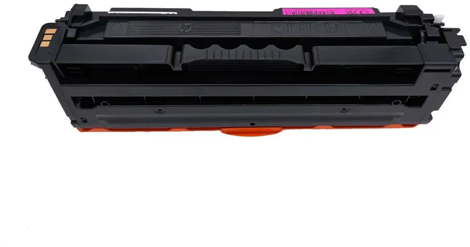 HP ( Samsung ) Original Toner SU281A (CLT-M503L/ELS)  Farbe: Magenta ca. 5.000 Seiten für ProXpress-C 3010 und 3060-Serie usw.