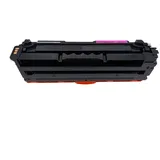 HP ( Samsung ) Original Toner SU281A (CLT-M503L/ELS)  Farbe: Magenta ca. 5.000 Seiten für ProXpress-C 3010 und 3060-Serie usw.