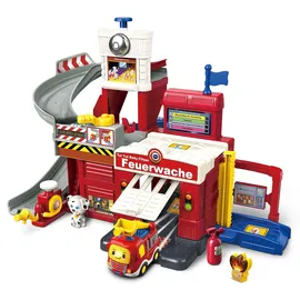 Vtech Tut Tut Baby Flitzer - Feuerwache