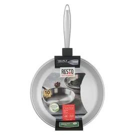 RESTO Kitchenware Crater Bratpfanne 26 cm