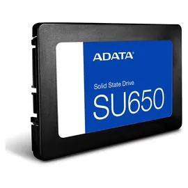 A-Data Ultimate SU650 256 GB 2,5" ASU650SS-256GT-R
