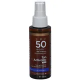 Ultrasun Tan Activator Spray SPF50