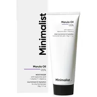 Minimalist Marula Oil 05% Moisturizer 50 g