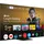 TCL 75Q7D Pro 75" SQD‑Mini LED 4K TV