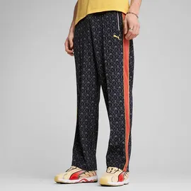 Puma Select Road To Unity Relaxed Fit Trainingshose New Navy / Aop M