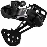 Shimano Deore XT Di2 Sgs Änderungen, Mehrfarbig (Mehrfarbig), Einheitsgröße