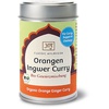 Orangen Ingwer Curry Gewürzmischung 50 g