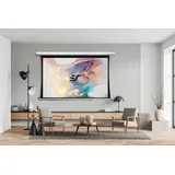 Elite Screens Saker Tab Tension