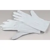 Kaiser Baumwoll-Handschuhe Größe XL,