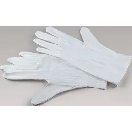 Kaiser Baumwoll-Handschuhe Größe XL,